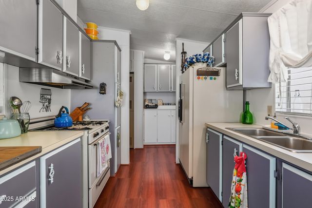 82 E QUAIL HOLLOW Drive, Star Valley, AZ 85541