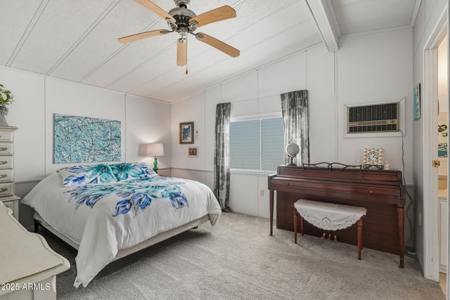 82 E QUAIL HOLLOW Drive, Star Valley, AZ 85541