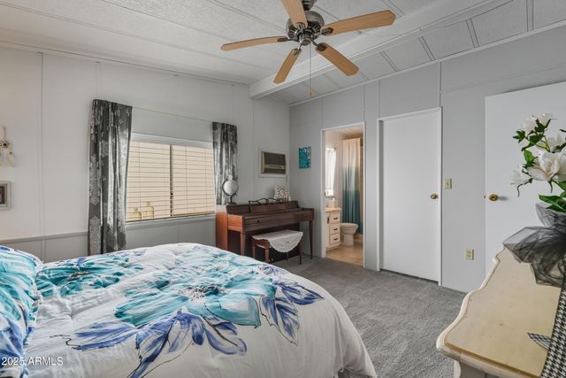 82 E QUAIL HOLLOW Drive, Star Valley, AZ 85541