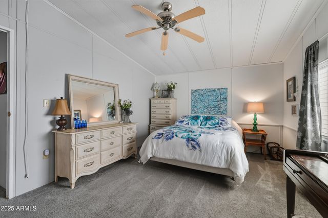 82 E QUAIL HOLLOW Drive, Star Valley, AZ 85541