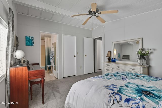 82 E QUAIL HOLLOW Drive, Star Valley, AZ 85541