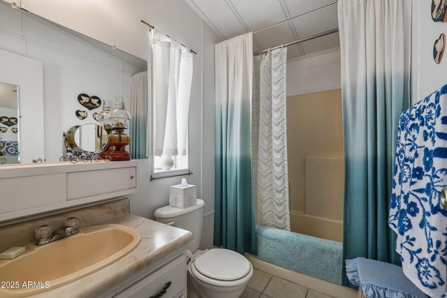 82 E QUAIL HOLLOW Drive, Star Valley, AZ 85541