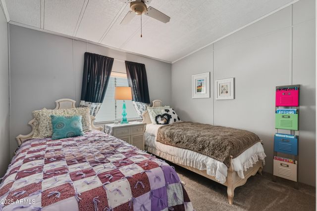 82 E QUAIL HOLLOW Drive, Star Valley, AZ 85541