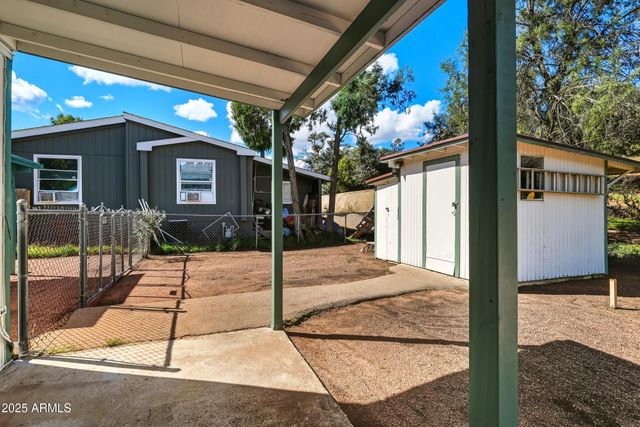 82 E QUAIL HOLLOW Drive, Star Valley, AZ 85541