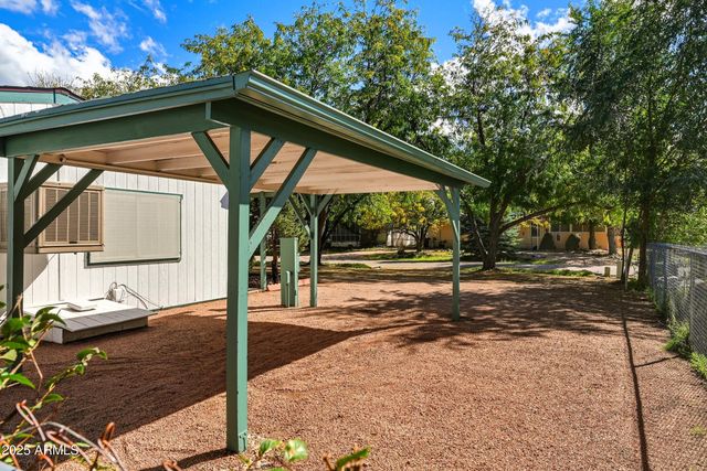 82 E QUAIL HOLLOW Drive, Star Valley, AZ 85541