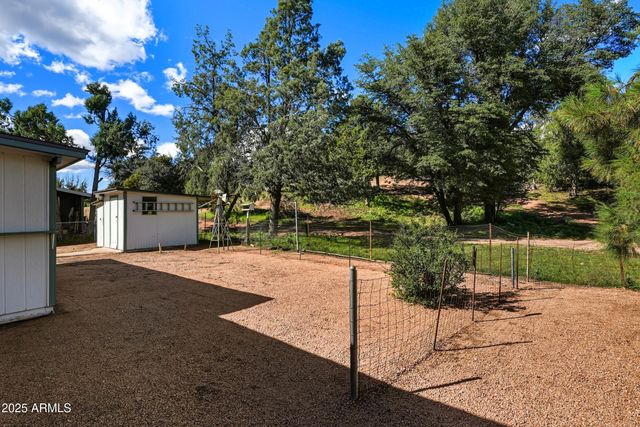 82 E QUAIL HOLLOW Drive, Star Valley, AZ 85541
