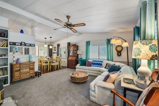 82 E QUAIL HOLLOW Drive, Star Valley, AZ 85541