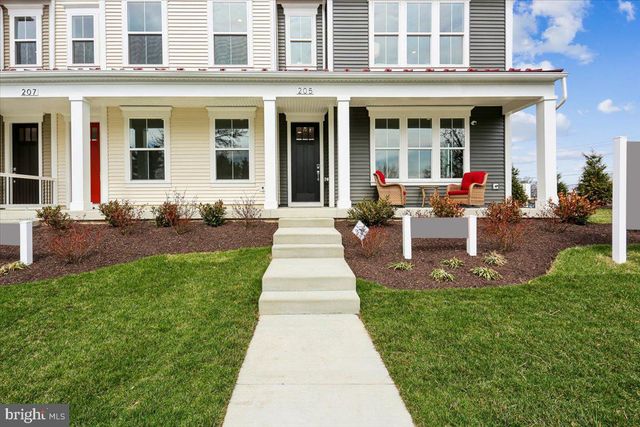 104 ALLEN LN, Poolesville, MD 20837