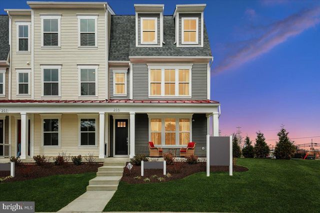 104 ALLEN LN, Poolesville, MD 20837
