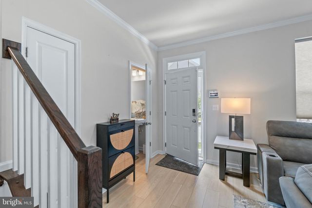 611 LADYWELL ST, Middle River, MD 21220