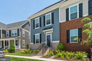 611 LADYWELL ST, Middle River, MD 21220