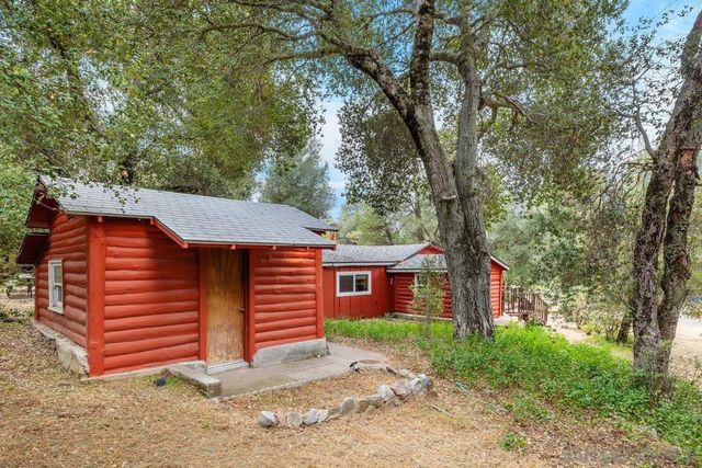 8043 Buckthorn Trl, Pine Valley, CA 91962