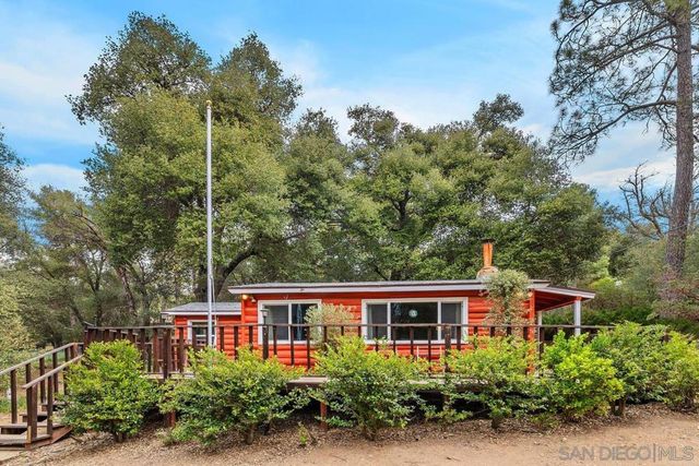 8043 Buckthorn Trl, Pine Valley, CA 91962