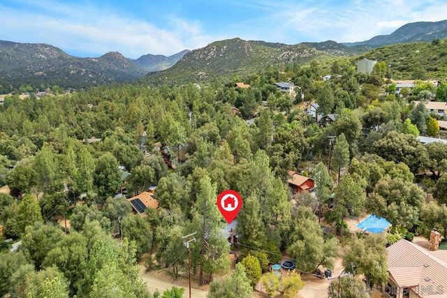 8043 Buckthorn Trl, Pine Valley, CA 91962
