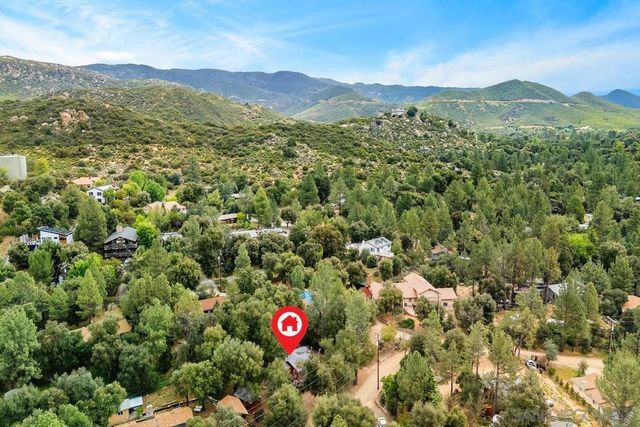 8043 Buckthorn Trl, Pine Valley, CA 91962