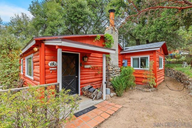 8043 Buckthorn Trl, Pine Valley, CA 91962