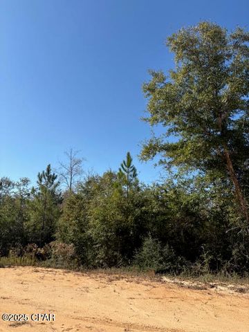 0 Southern Boulevard Lot 27, Alford, FL 32420