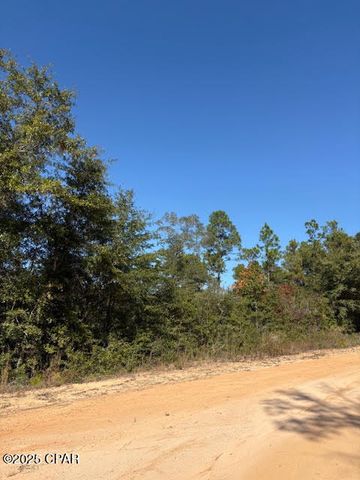 0 Southern Boulevard Lot 27, Alford, FL 32420