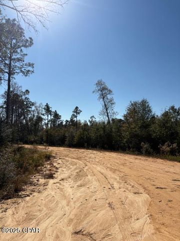 0 Southern Boulevard Lot 27, Alford, FL 32420