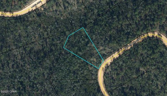 0 Southern Boulevard Lot 27, Alford, FL 32420
