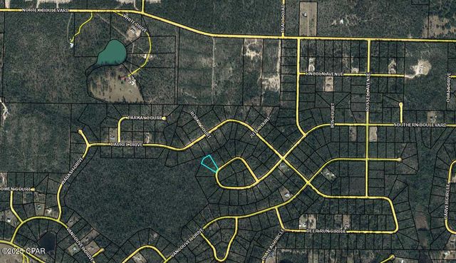 0 Southern Boulevard Lot 27, Alford, FL 32420