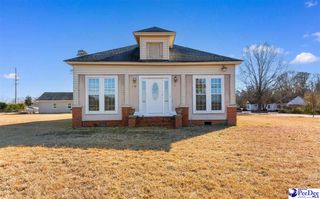 2902 N Highway 501, Marion, SC 29571