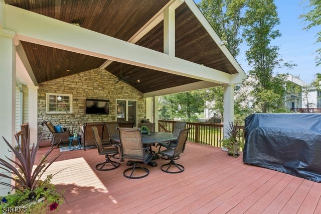 46 Rogers Ave, Berkeley Heights Twp., NJ 07922