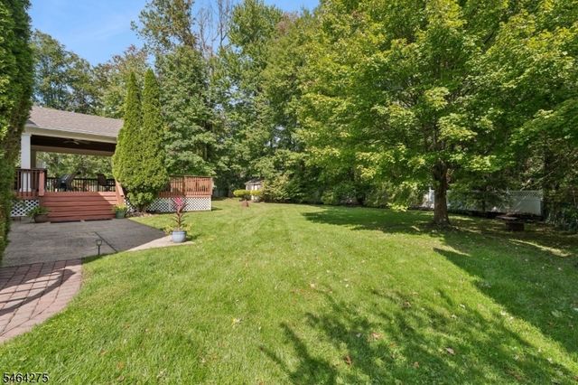46 Rogers Ave, Berkeley Heights Twp., NJ 07922