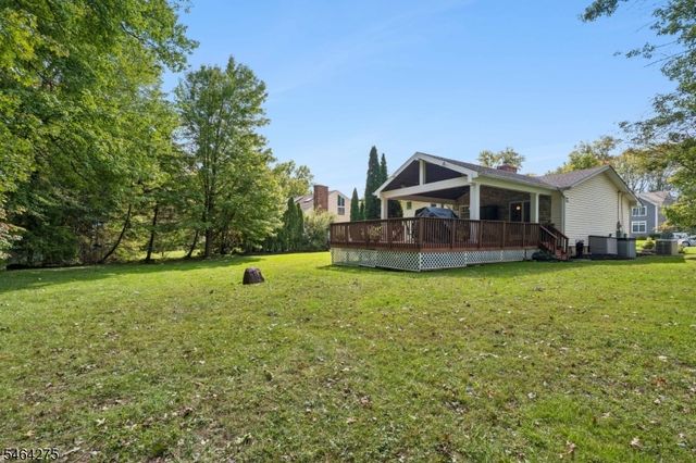 46 Rogers Ave, Berkeley Heights Twp., NJ 07922