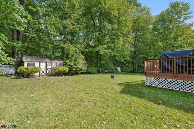 46 Rogers Ave, Berkeley Heights Twp., NJ 07922