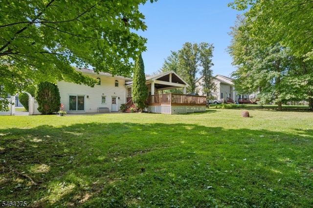 46 Rogers Ave, Berkeley Heights Twp., NJ 07922