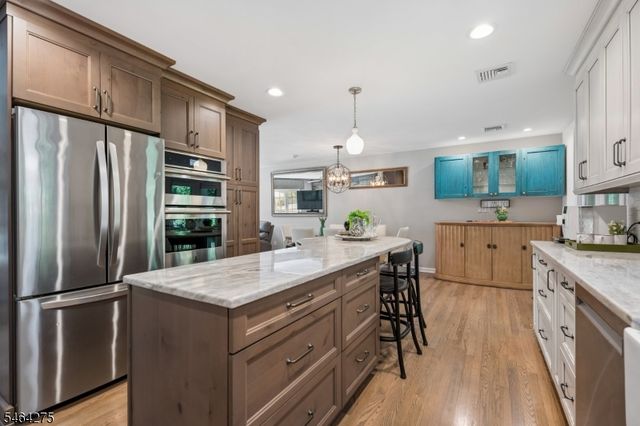 46 Rogers Ave, Berkeley Heights Twp., NJ 07922