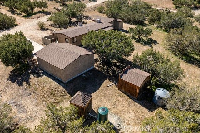 12515 Nearwood Road, Juniper, CA 93553