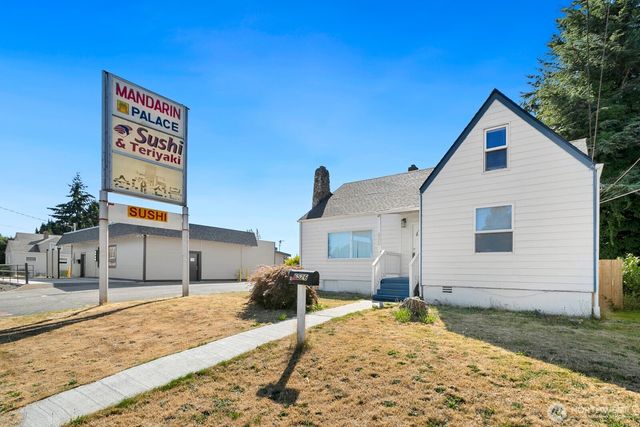 6526 Pacific Avenue, Tacoma, WA 98408