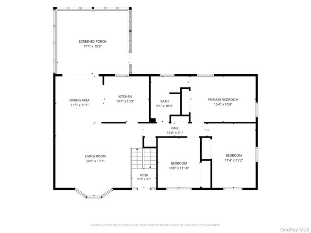 55 Maple Drive, Stony Point, NY 10980