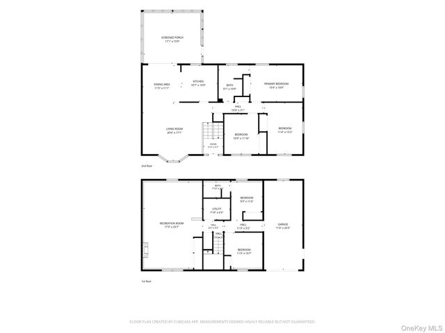55 Maple Drive, Stony Point, NY 10980