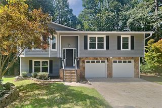 1842 Jarrett Drive, Lawrenceville, GA 30043