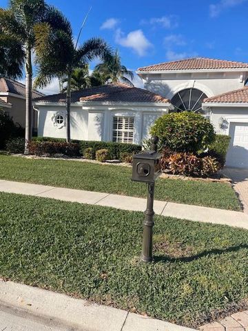 9559 Taormina Street, Lake Worth, FL 33467