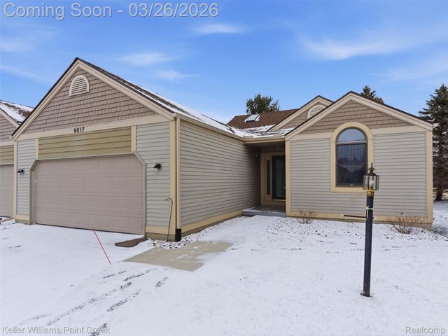 9517 Maplewood Court, Richfield Township, MI 48423