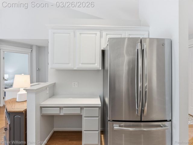 9517 Maplewood Court, Richfield Township, MI 48423