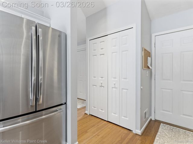 9517 Maplewood Court, Richfield Township, MI 48423