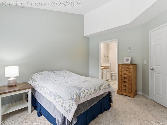 9517 Maplewood Court, Richfield Township, MI 48423