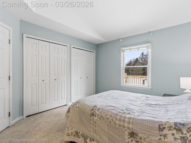 9517 Maplewood Court, Richfield Township, MI 48423