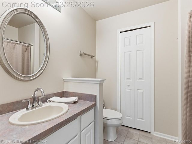 9517 Maplewood Court, Richfield Township, MI 48423