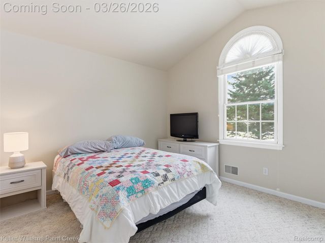 9517 Maplewood Court, Richfield Township, MI 48423