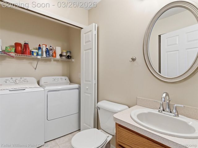 9517 Maplewood Court, Richfield Township, MI 48423