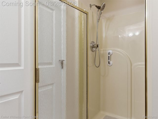 9517 Maplewood Court, Richfield Township, MI 48423