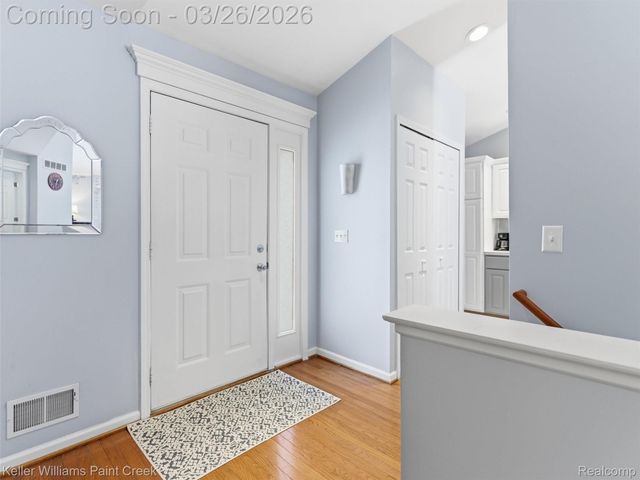 9517 Maplewood Court, Richfield Township, MI 48423