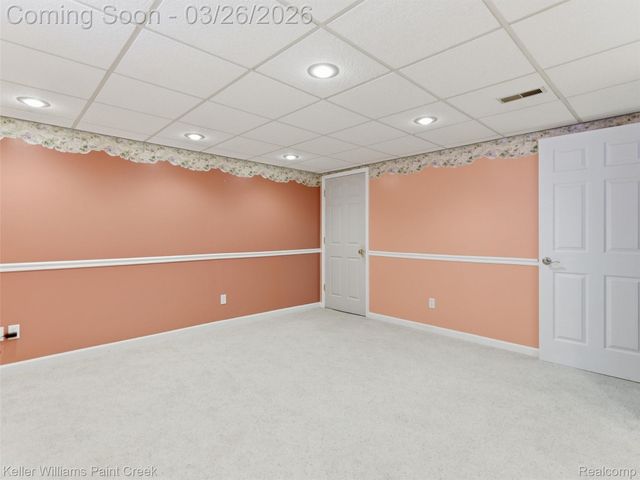 9517 Maplewood Court, Richfield Township, MI 48423