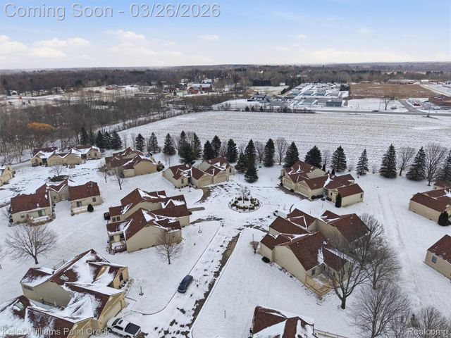 9517 Maplewood Court, Richfield Township, MI 48423